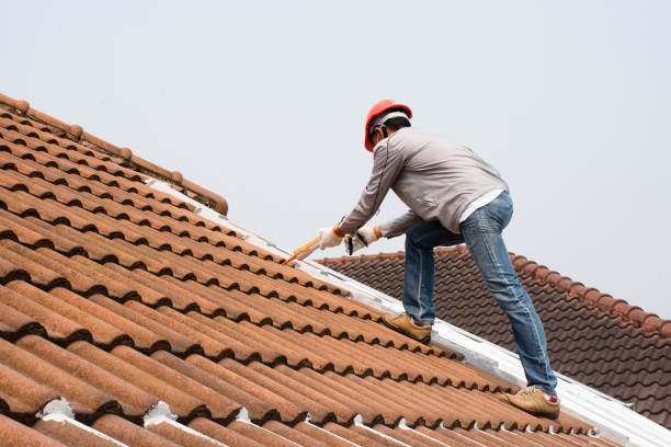 Fast & Reliable Emergency Roof Repairs in Flagler Beach, FL